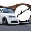 Upgrades Plastic Radiator Hose Strong Engine Cooling Hose 5Q0121070BR Replacements Simple Installation for Vehicle