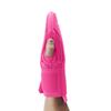 EVOSHIELD Baseball Wrist Evoshield Sliding Mitt Pink Guard, 2.0, (AD Pink/WB5753704AD)