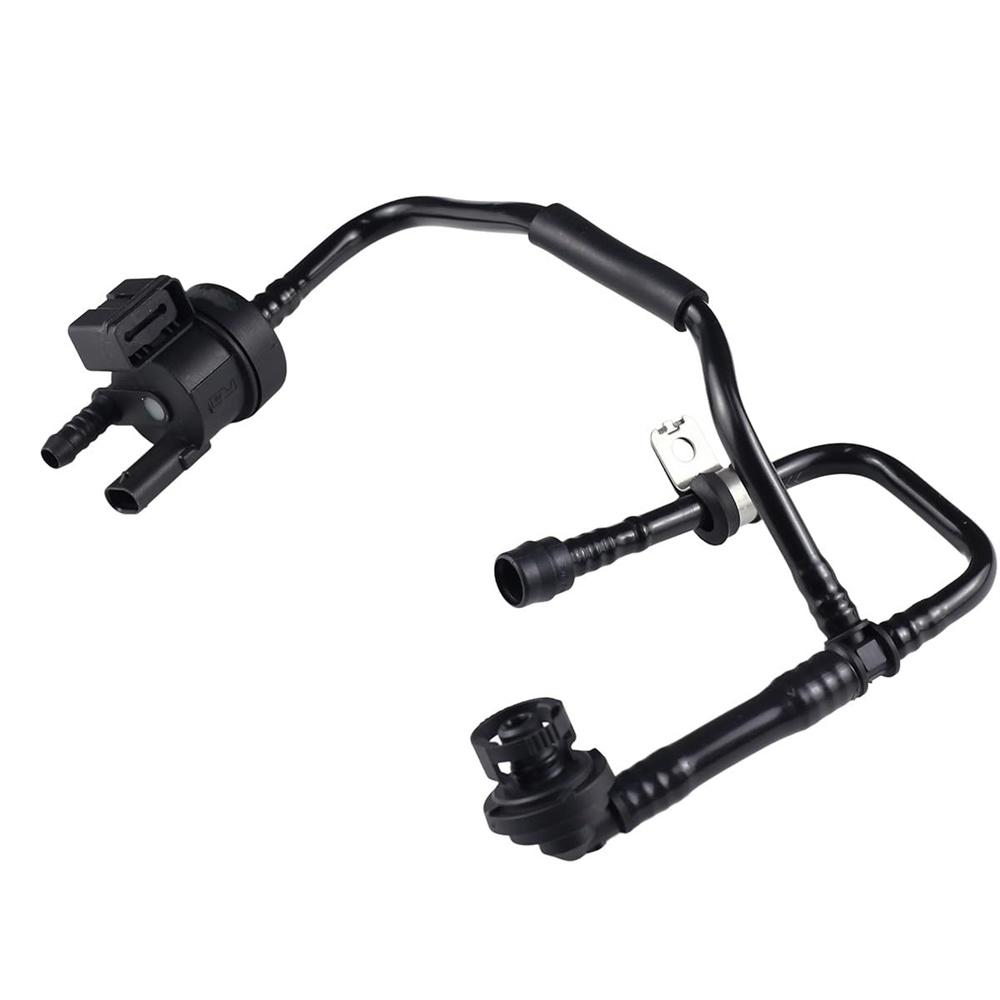 Supapă solenoidă de purjare a recipientului de vapori de combustibil 06J133781CE Pentru VW Jetta Passat B6 Passat A3 A4 Q3