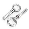 Stainless Steel Expansion Bolt M6 M8 M10 304 Grade Eye Bolt Anti Loose Anchor for Equipment and Pipe Mounting