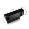 Car seat gap plug storage box, armrest box, water cup holder, car storage box