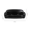 Small Sofa Ceramic Ornaments Home Living Room Decorations Good Items Desktop Jewelry Storage Mini Sofa Ornaments Micro Landscape