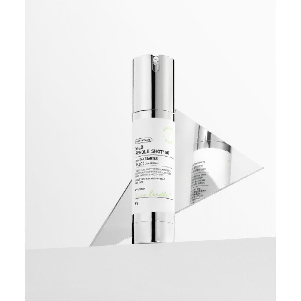 Vt Cosmetics Vt Mild Ridleshot 50 NONE