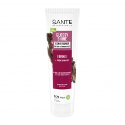 Glänzender Birken-Haarconditioner 150ml