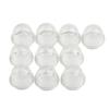 Transparent Chainsaw Carburetor Bulb Set of 50 for Smooth