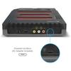 Hyperkin RetroN 3 HD 3-in-1 Retro-Spielekonsole für NES, Super Famicom und Genesis/Mega Drive (Weltraumschwarz) - Sega Genesis