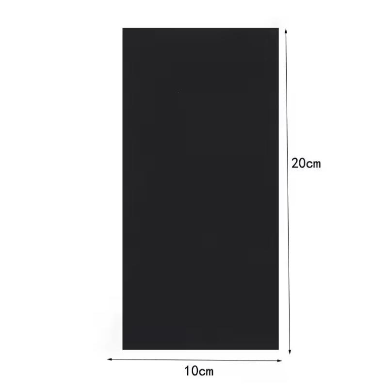 20 x 10 cm petice autoadezive pe jachete haine lavabile reparare pelernă de ploaie umbrelă autocolante din pânză pentru cort plasture rezistente la ploaie