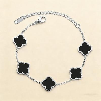Armbänder – Ketten- & Gliederarmbänder