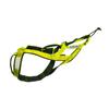 Waterproof Dog Sledding Harness Reflective Pet Sledding Skijoring Harness Big Large Dogs Weight Pulling Vest For Pet Training