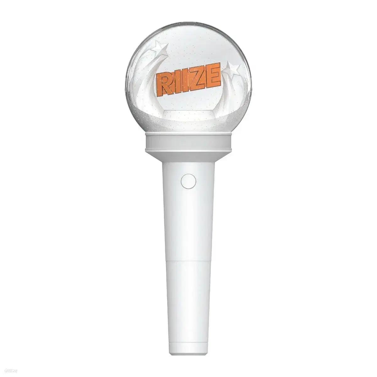 

Riize Official Lightstick