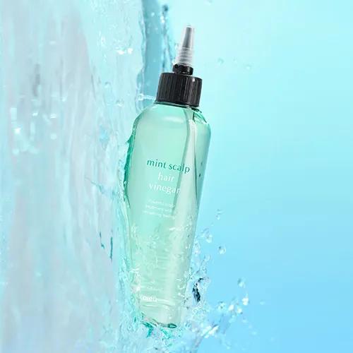 

[Apieu] Мятный уксус для кожи головы и волос 200мл