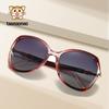 Womens Fashion Polarized Sunglasses With Protection For Travel And Outdoor Activities