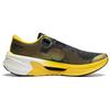 New LINING Furious Rider 7.0 PRO V2 Running Shoes Men's Low Top Black/Lemon ARZU001-15