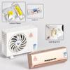 Car Outlet Air Freshener Air Conditioner Model Air Deodorization Fragrance Aromatherapy Ornaments Auto Interior Car Tools