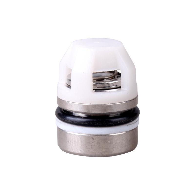 AR2250 Ultra High Pressure Washer Pump Head with Integrated Check Valve System