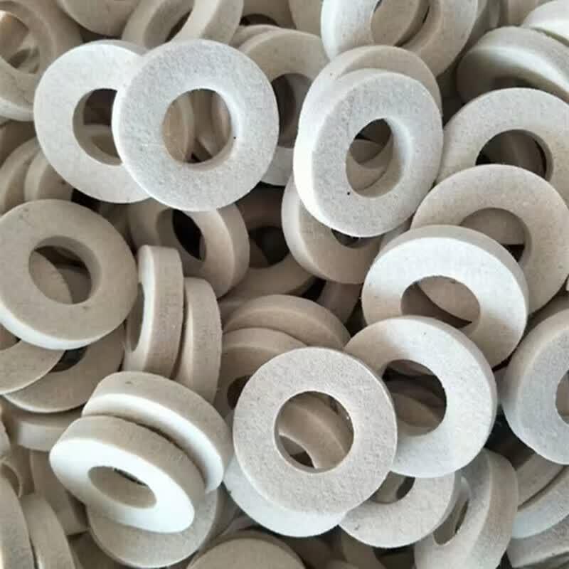 Shuoji High-Density Industrial Wool Felt