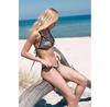 Bikini Love and Hate Panther