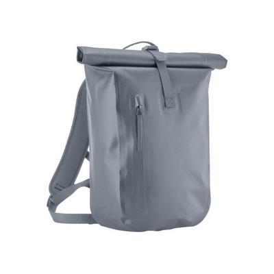 Roll Top Waterproof 14L Backpack