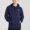 The North Face Sweatshirt Unisex Dark Blue NF0A5JVS-L4U