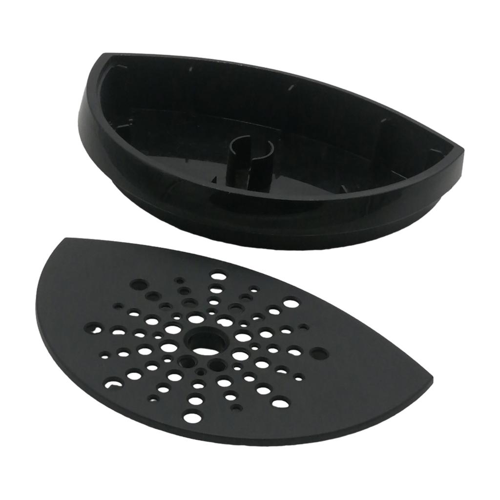 Convenient Drip Tray Coffee Machine Water Tray Coffee Maker Drip Tray Coffee Machine Accessories for K400 K500 Machine