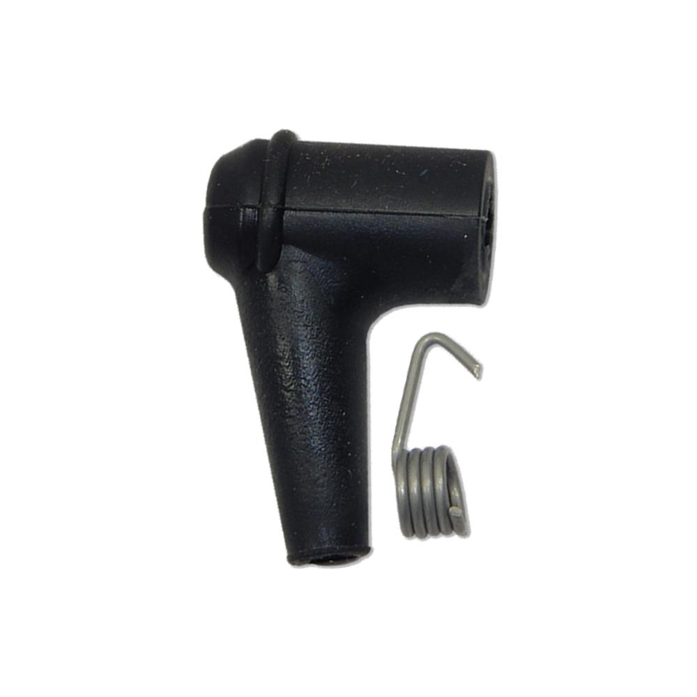 Spark Plug Boot Kit for Husqvarna Chainsaw Cut-Off Saw 501485402