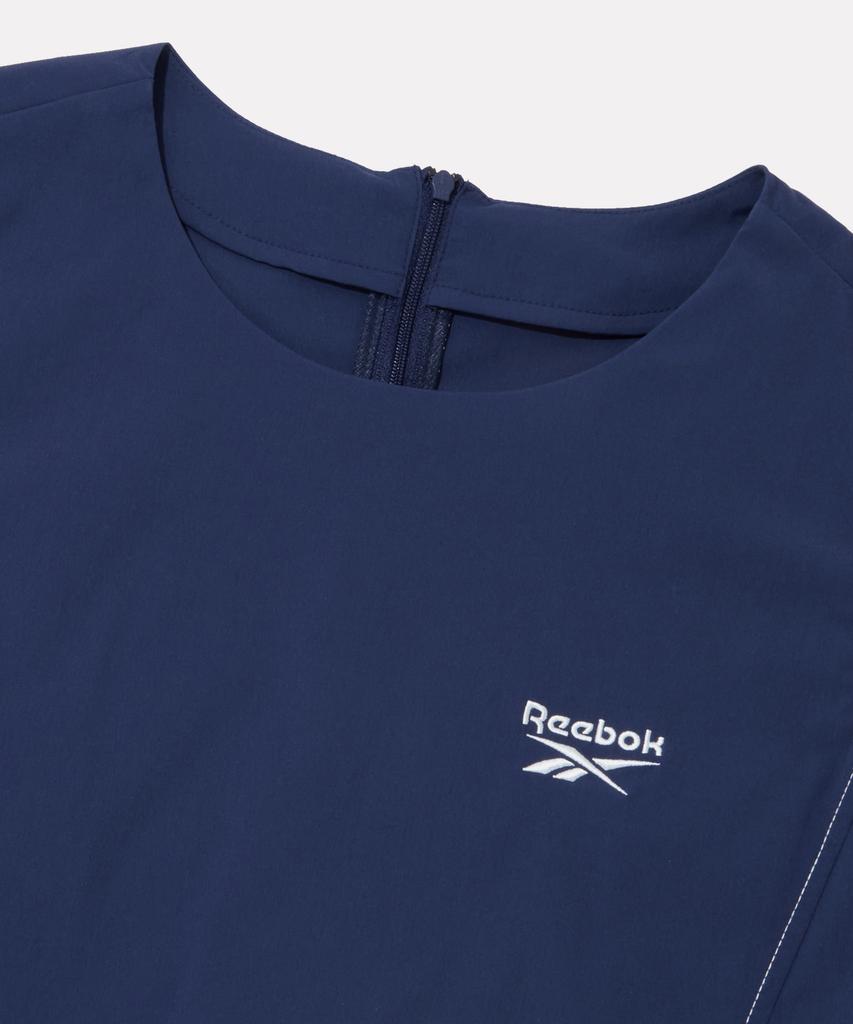 REEBOK Stitch Point Fresh Dress (W) - Navy