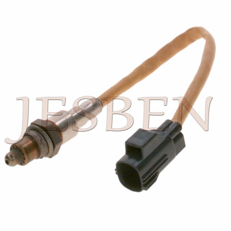 GX53-9G444-BE LR142730 Back Lambda O2 Oxygen Sensor for LR DEFENDER DISCOVERY SPORT RANGE ROVER EVOQUE 2.0 JAGUAR E-PACE F-PACE