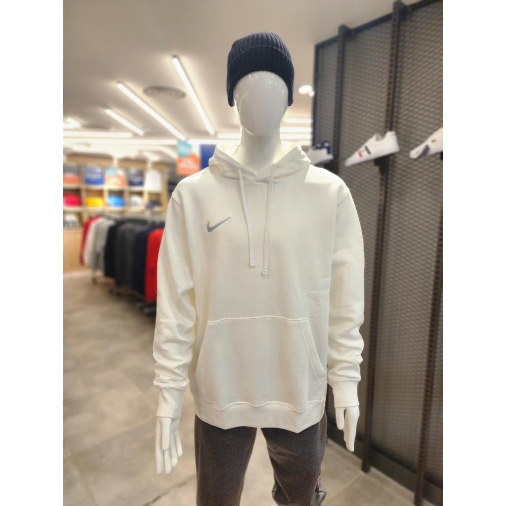 

Мужская футболка Nike NCfix Nike Park 20 Swoosh Brushed NKHD34M015 CW6894 101