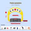 Huangchi Smart Remote Parking Lock