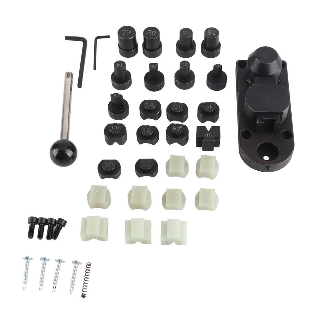 Ringbiegewerkzeug Ringbiegerwerkzeug Hohe Härte Schmuckringbiegemaschine Ringbieger für