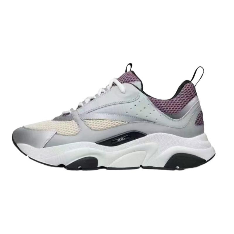 Nové Vysoce Kvalitní B22 Síťované Prodyšné Tlumení Nárazů Protiskluzové Lehké Nízké Unisex Ležérní Sportovní Boty Letní Sezóna Cot