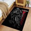 Isle Man Tt Floor Mat Perfect for Hallway Entryway Kitchen Decorate room Antislip Carpet Decorate Offices Gift for Festivals
