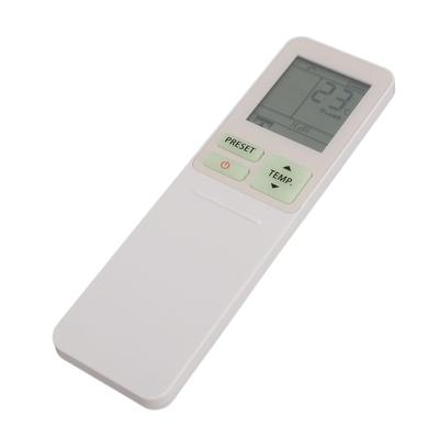 WH TA11PE שלט רחוק מזגן ABS שלט רחוק למזגן תחליף ל-Toshiba RAS 10G2KVP RAS
