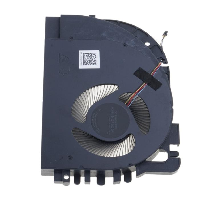 

CPU Coolers Fan GPU Radiators Replacement for 15 G7 Laptops