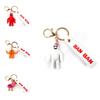 Adorable Garten Of Banban Keychain Figurine Bag Pendant Gift For Kids