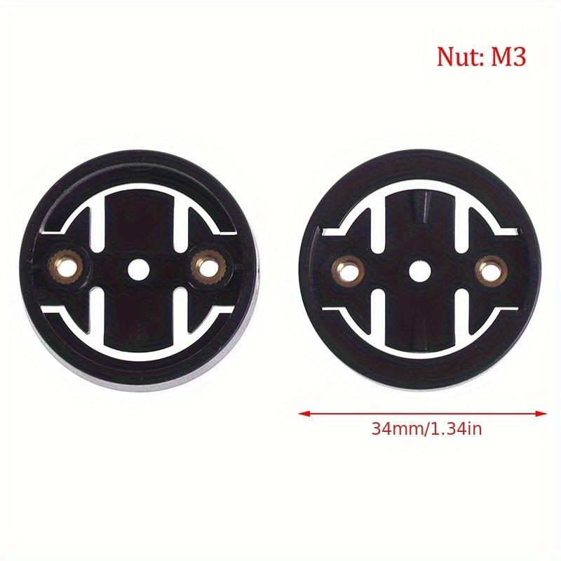 Bicycle Speedometer Extension Mount Adapter Bike Odometer Holder