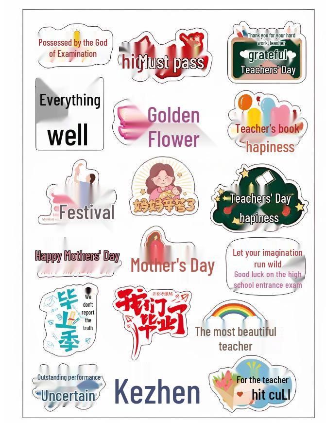 Honeysuckle Twist Stick, 105g, 8MM