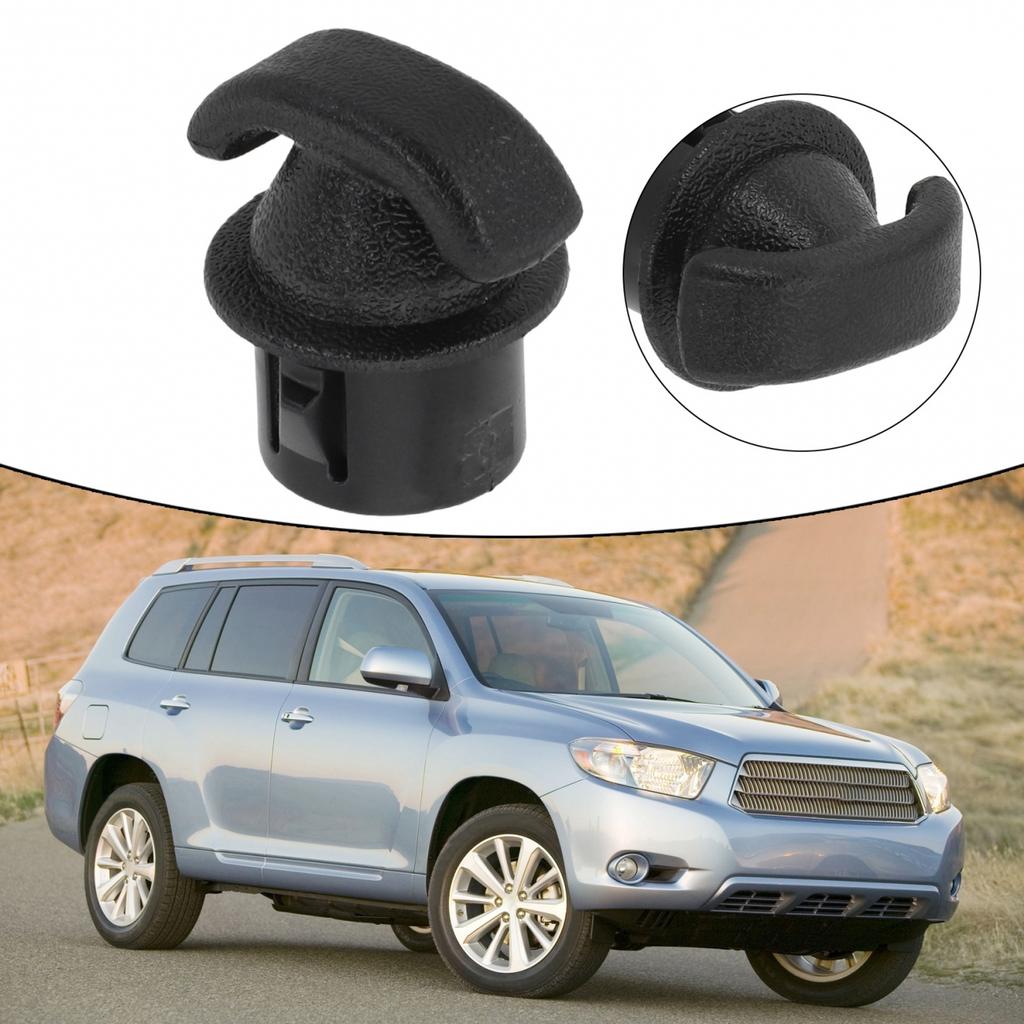 64725-60020 Luggage Compartment Hook For Toyota For 4runner For Lexus For Gx460