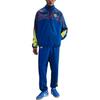 Nike Fc Barcelona Starting 5 Fourth Men's Nike Soccer Woven Jacket FZ1281-431