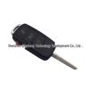 Volkswagen Touareg 3+1 Button Folding Key Shell