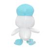Fuecoco, Quaxly & Sprigatito Plush Toy Dolls - Pokemon Figures