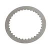 Clutch Kit Iron Friction Plates for Honda CMX250 Rebel CB250 Nighthawk 91-16