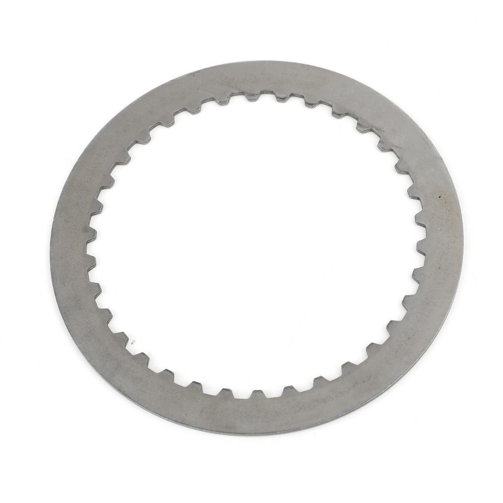 Clutch Kit Iron Friction Plates for Honda CMX250 Rebel CB250 Nighthawk 91-16