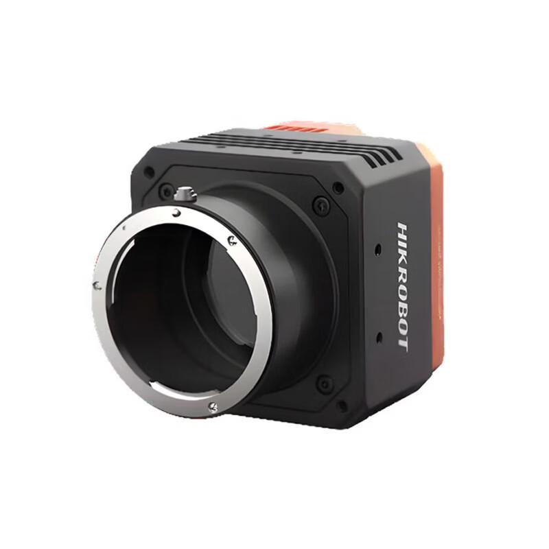 HIKROBOT MV-CH650-90TM 10GigE Monochrome Industrial Camera