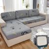 High Stretch Seat Cushion Cover Sofa Cushion Furniture Protector Fot Sofa Seat Sofa Slipcover Sofa Cover Soft Flexibility