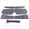 Geely Emgrand 4th Gen/L Insect Screen Radiator Dustproof Grille Net Filter