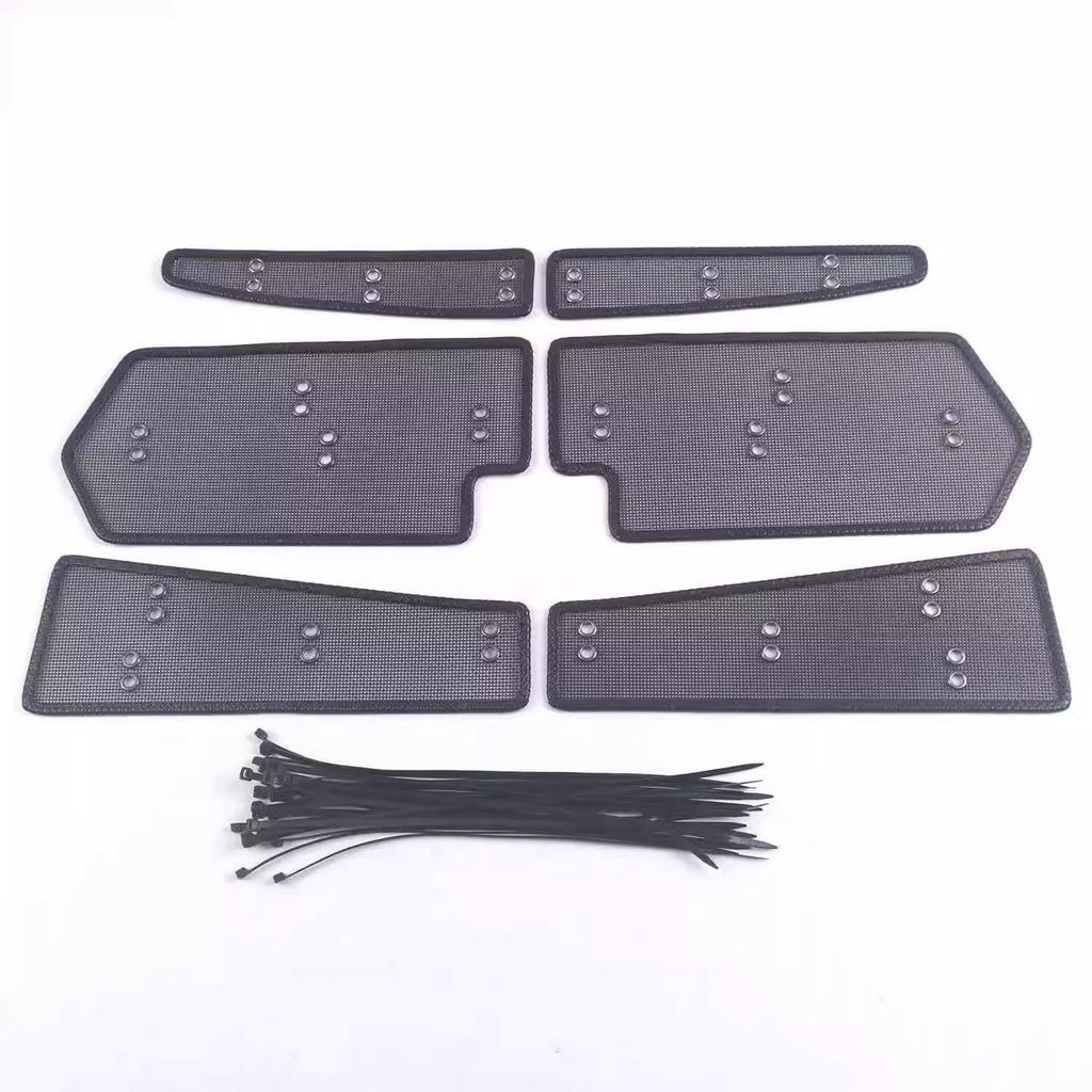 Geely Emgrand 4th Gen/L Insect Screen Radiator Dustproof Grille Net Filter