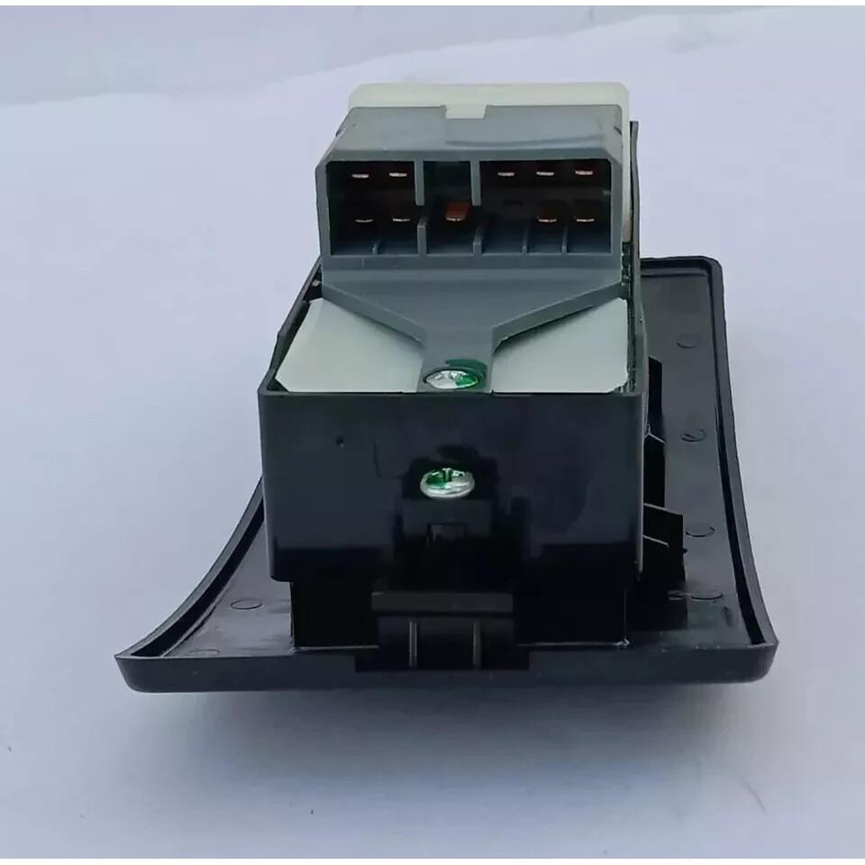 Window Switch 0111JG0060N For Mahindra Scorpio 2.2, 2.5, 2.6 E722
