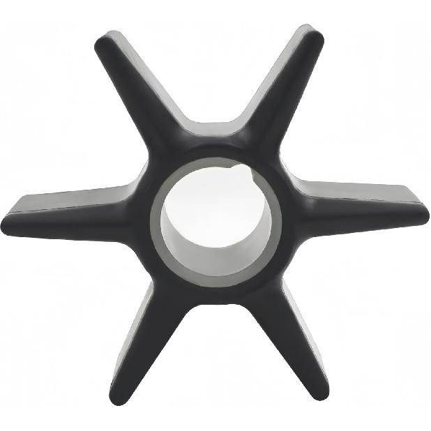 43026Q06 Water Pump Impeller Kit for MerCruiser Alpha one Gen 2 Sterndrive and Marine Outboard Motors Replacement 47-8M0100526 Sierra 18-3214