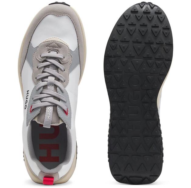 Полуботинки HUGO Kane